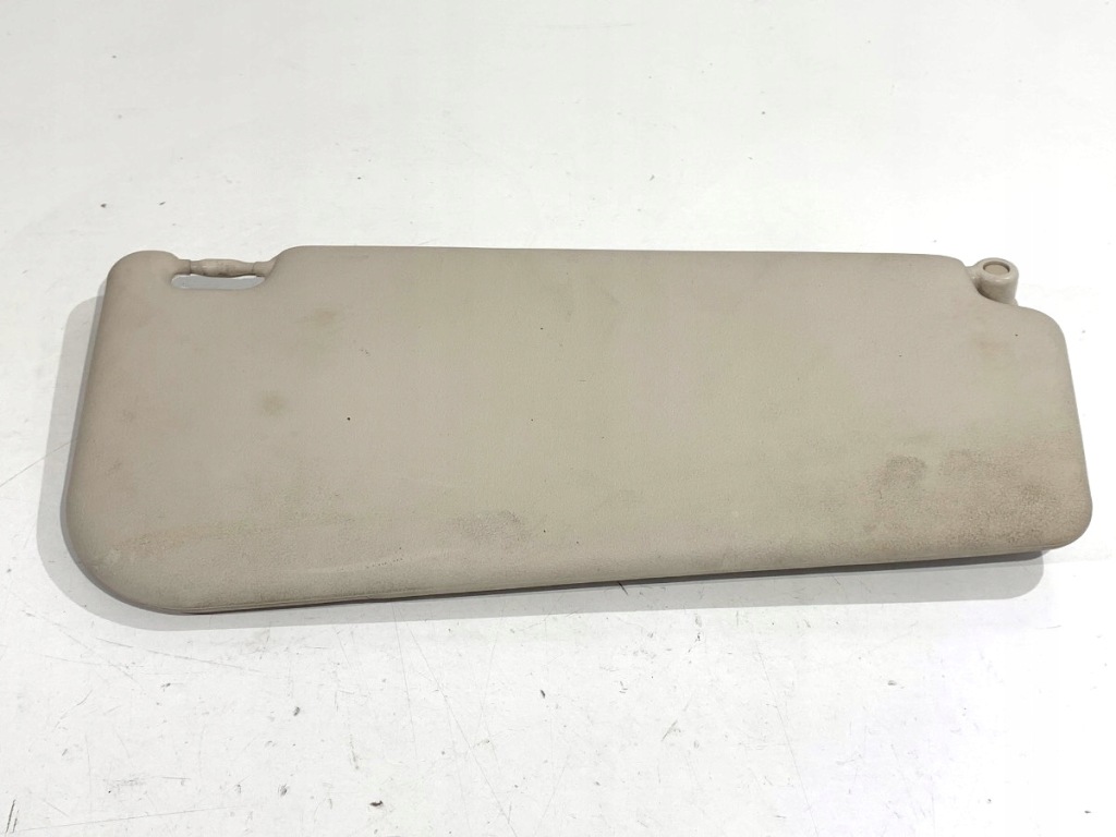 фото №1, Захист сонцезахисна лівий fiat grande punto накладка дзеркал, ліва