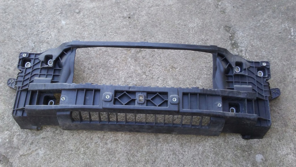 фото №1, Iveco daily iv pas усилитель перед оригинал