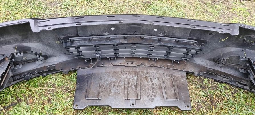 Бампер передній перед opel astra iii h lift Недорого