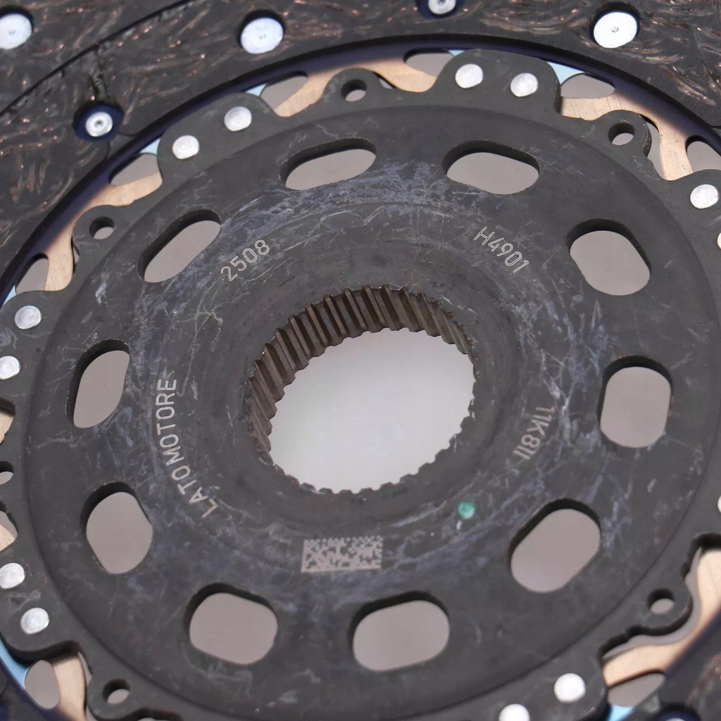 фото №11, Fiat оригінальний номер 46352086