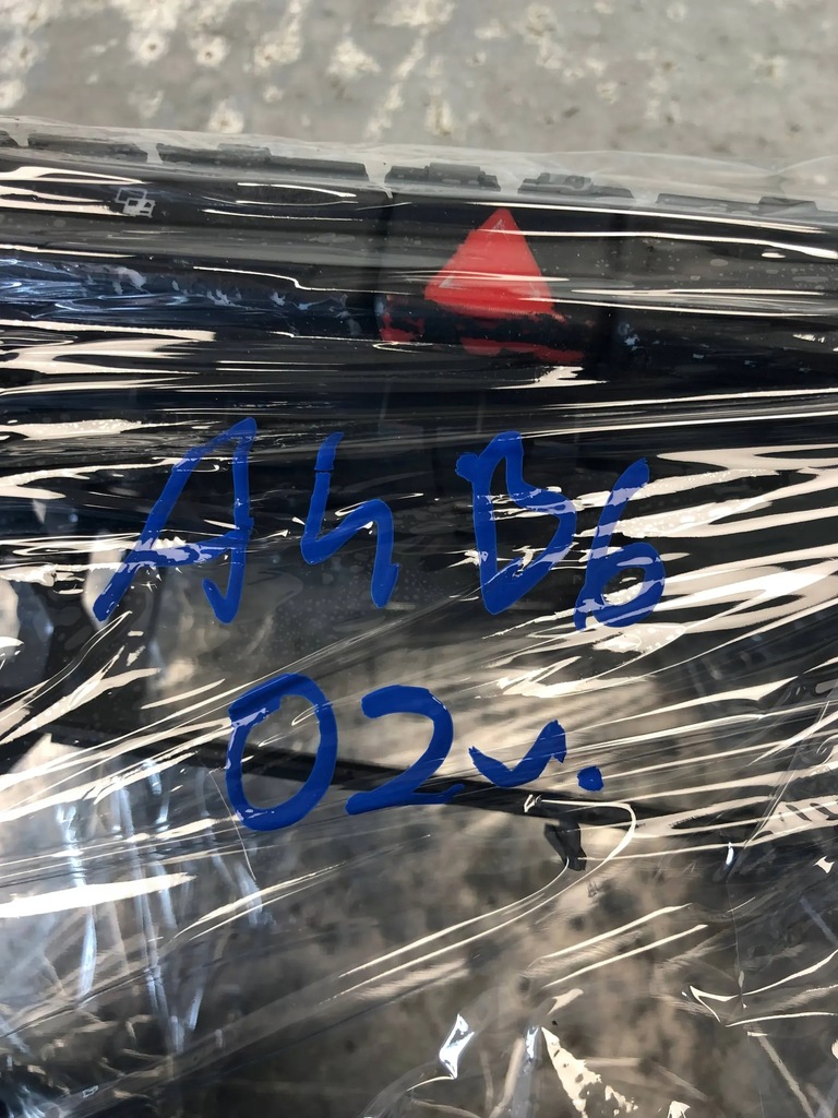 фото №7, Корзина рамка радіо audi a4 b6 8e0858005e