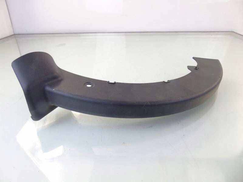 фото №1, Volvo s90 захист шарнір задня 31389610