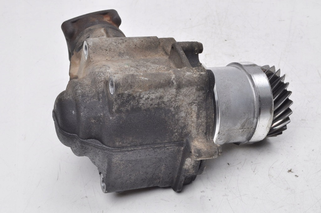 фото №6, Honda cr-v ii 2.2 i-ctdi 104kw 140km редуктор коробки механическая коробка передач rmb