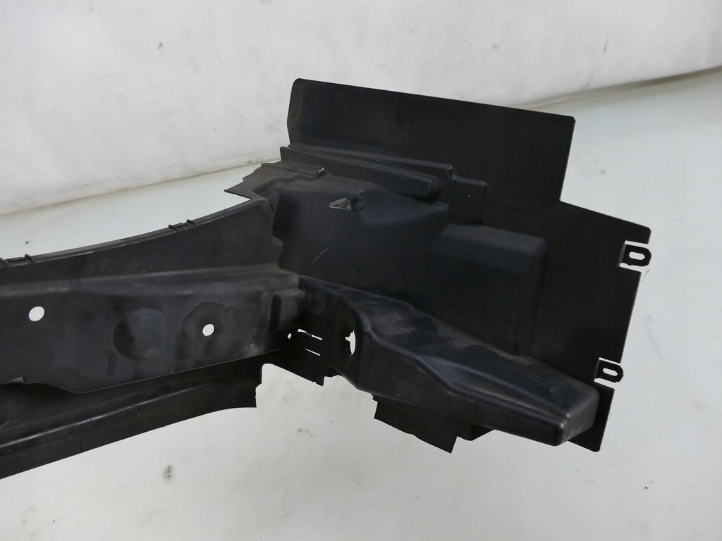 фото №9, Jaguar xf x250 повітропровід повітря cx23-8102a