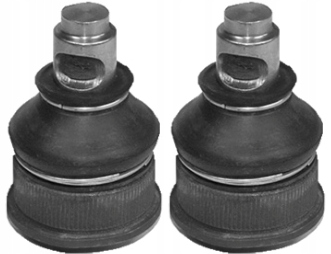 фото №1, Citroen saxo peugeot 106 шарниры рычагов перед