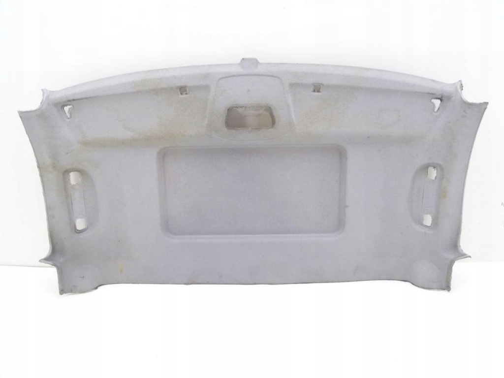 фото №1, Mercedes vito w639 03-14 потолок