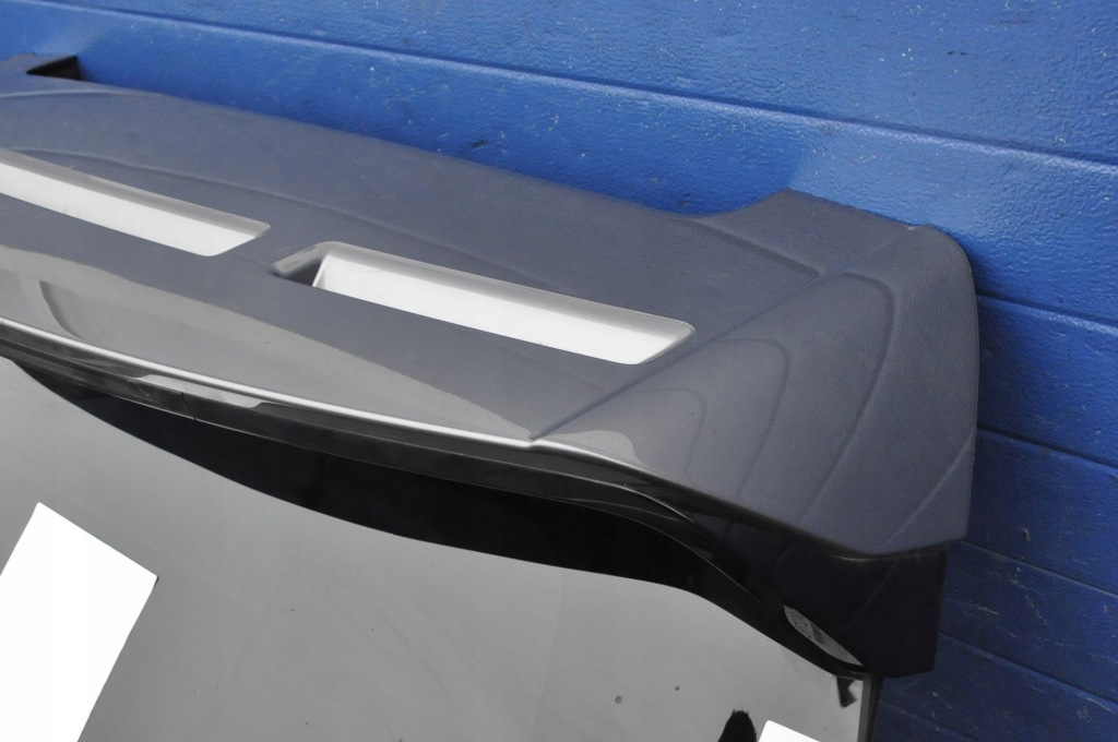 фото №9, Land rover discovery v l462 крышка багажника багажника задняя задняя