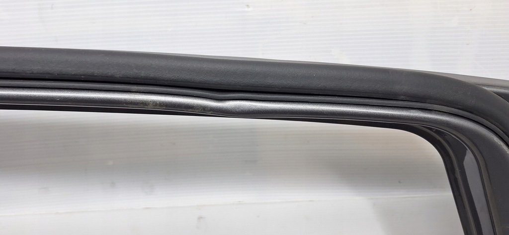 фото №14, Mercedes b klasa w246 a246 дверь правый задняя задние правое