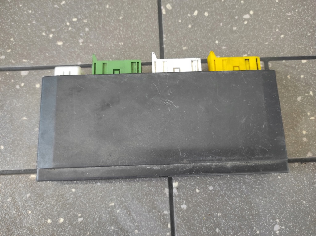 фото №1, Модуль комфорта bmw e39 e46