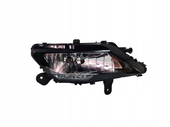 Купити Opel astra k iv протитуманна фара правий передній правий перед 662588537