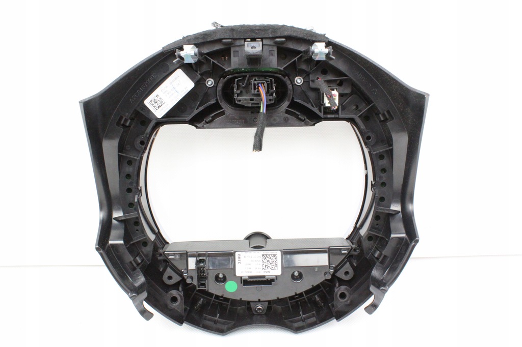 фото №6, Рамка monitora захист консолі mini f55 f56 f57 jcw