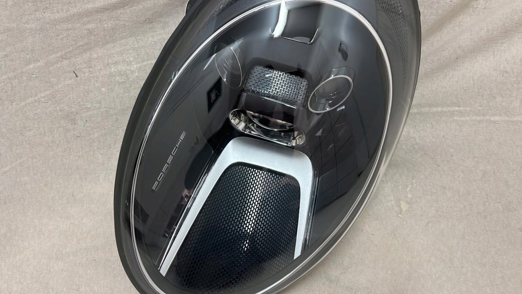 Лампа porsche 992 991 carrera full led basic ліва в Україні