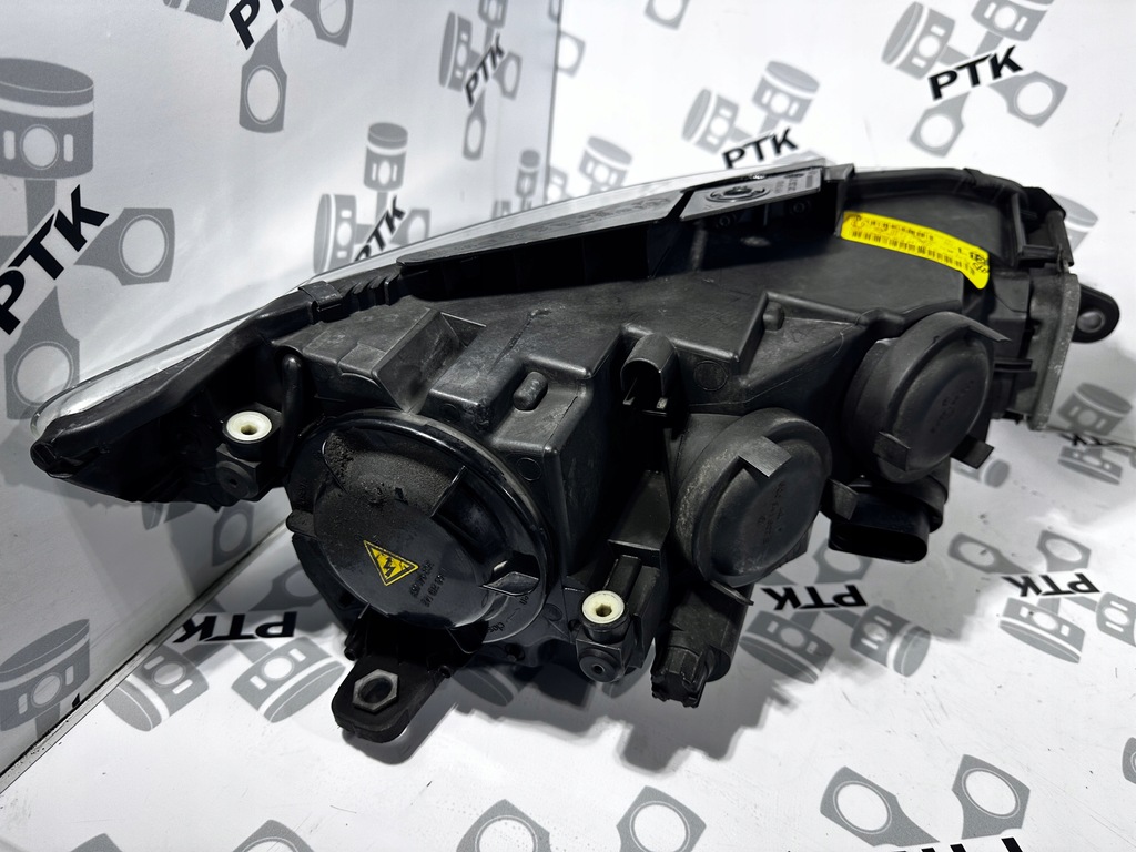 фото №7, Passat cc лампа ліва ксенон 3c8941751c комплектна