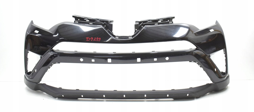 фото №1, Toyota rav4 iv lift бампер перед передній org + dół