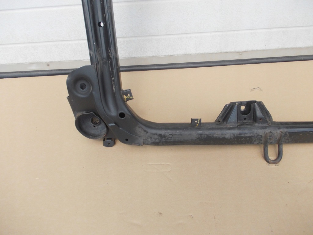 фото №12, Балка подрамник подрамник kia ceed hyundai i30 62405-2l020