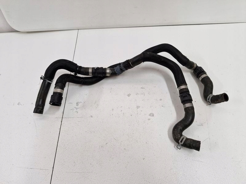 фото №1, Renault trafic iii 3 2.0 dci шланг wąż трубка отопителя wody 924000348r
