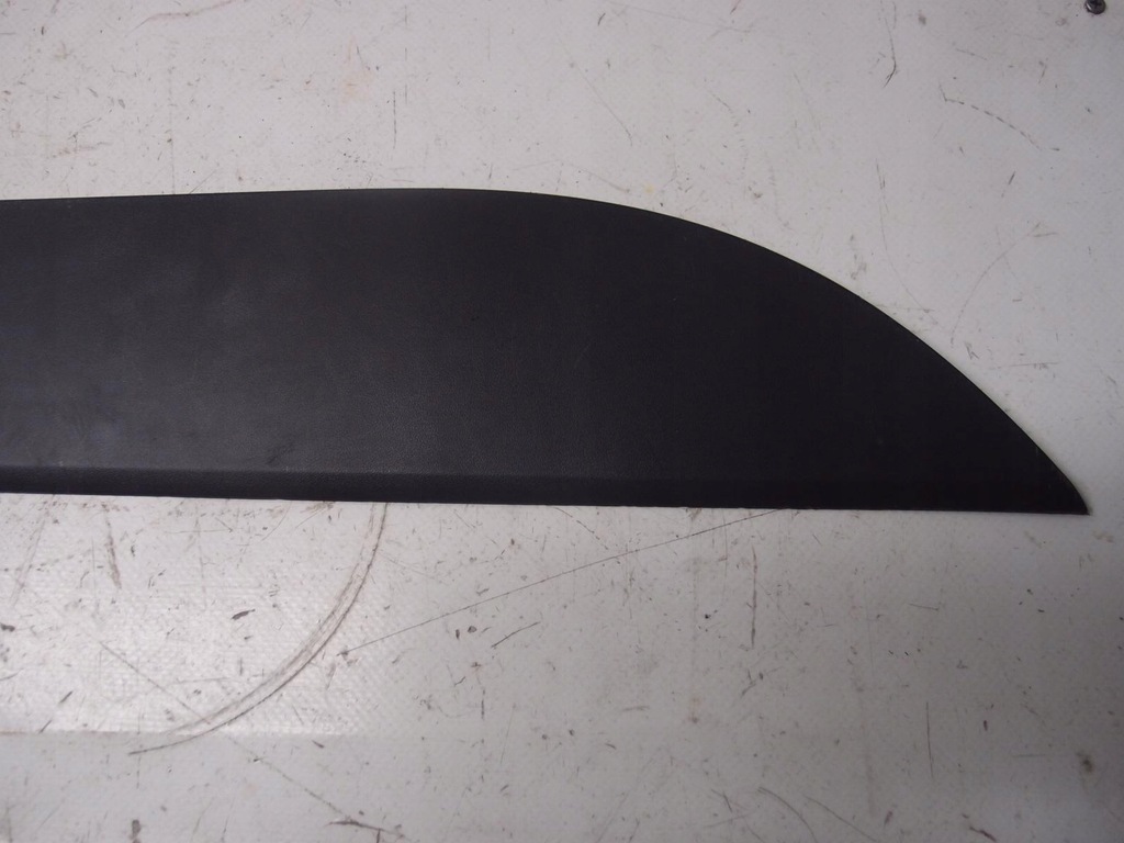 фото №5, Молдинг дверь правый задняя seat arona 6f9853970