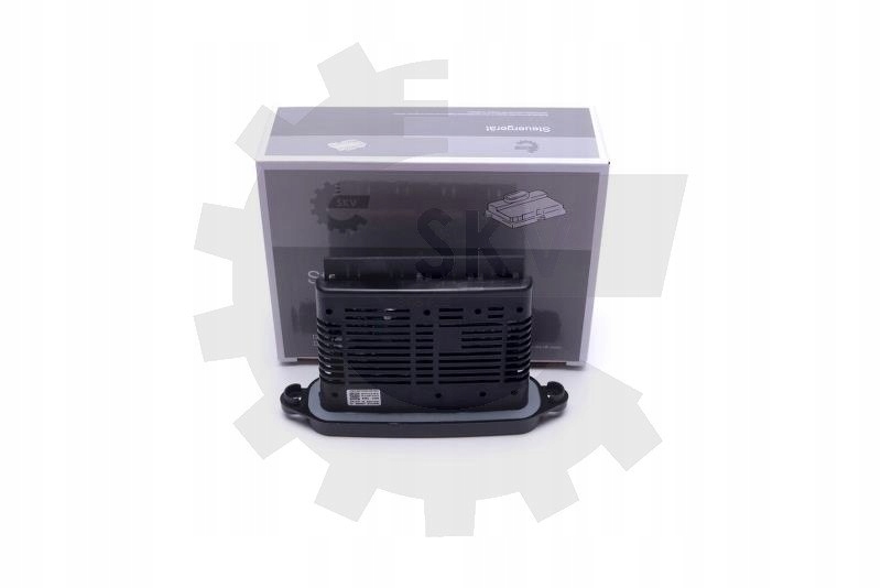 фото №1, Блок управления, освещение esen skv 59skv154