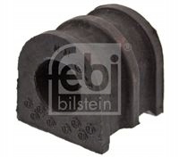 фото №1, Febi втулка stabi. nissan note e11 05-