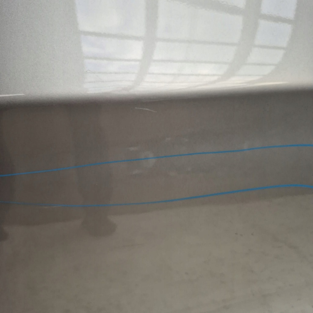 фото №12, Subaru outback v 5 14-19 дверь перед передние левая