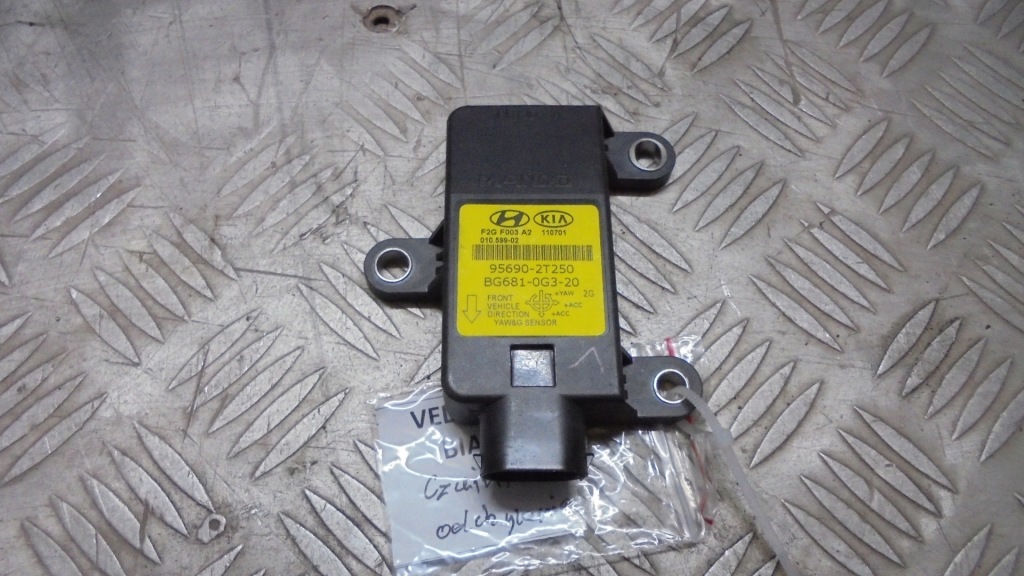 фото №1, Датчик esp hyundai veloster 1.6 gdi 2012