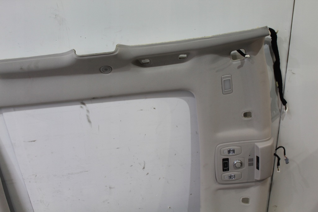 фото №4, Потолок панорама talisman lift