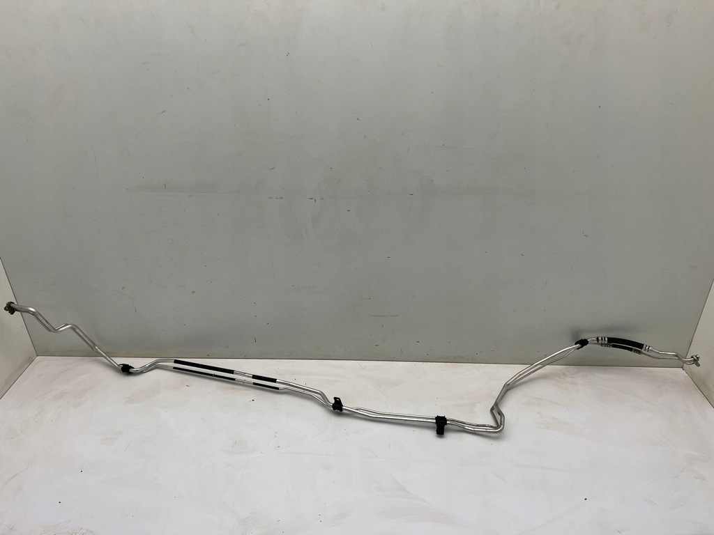 фото №1, Kia sorento iv 4 1.6 гибрид труба wąż шланг кондиционера