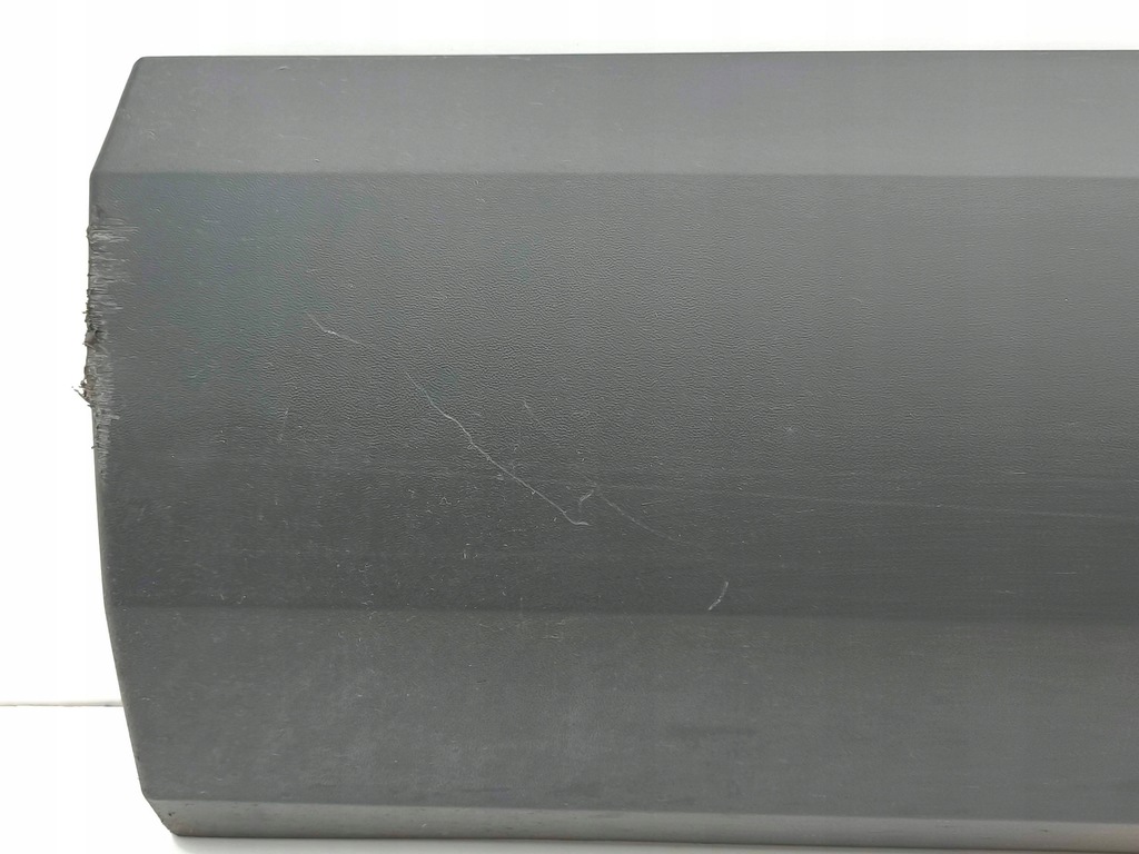 фото №8, Nissan qashqai j12 2023 левая сторона молдинг дверь задних