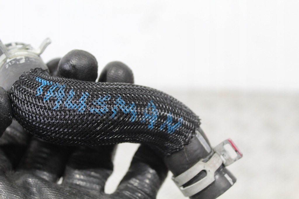 фото №3, Wąż шланг wody talisman