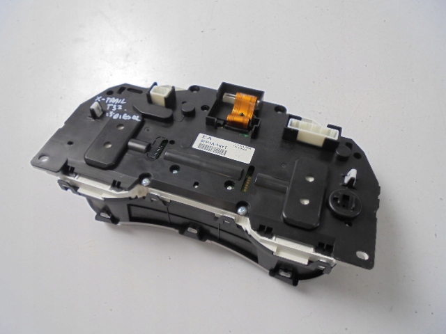 фото №4, Лічильник прилади nissan x-trail t32 дизель 13-