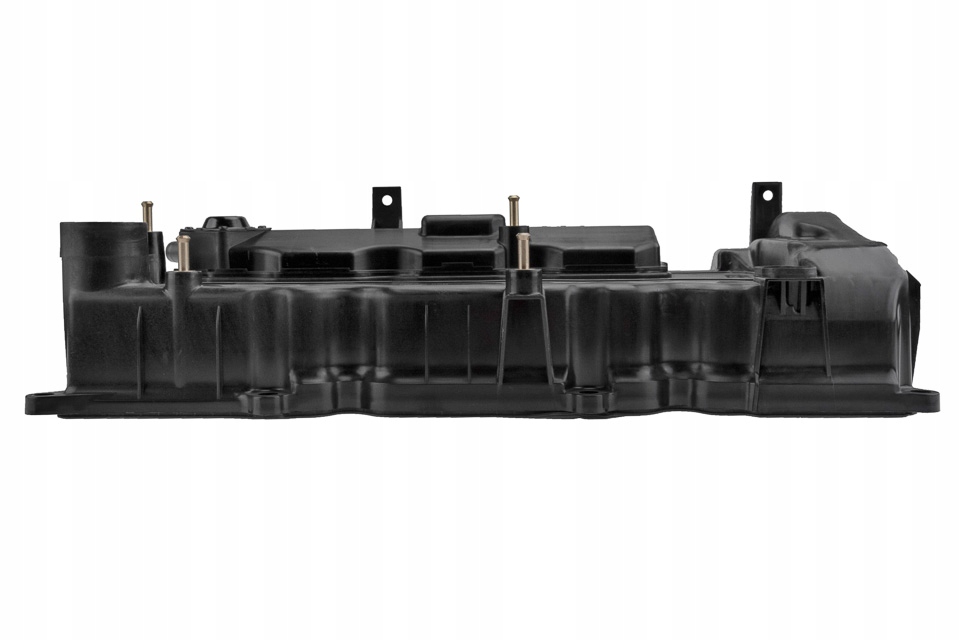 фото №5, Крышка клапанов