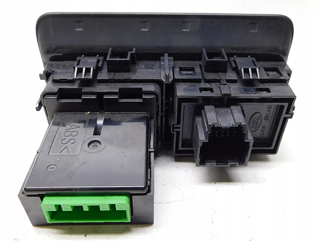 фото №3, Переключатель крышки - land rover discovery v l462