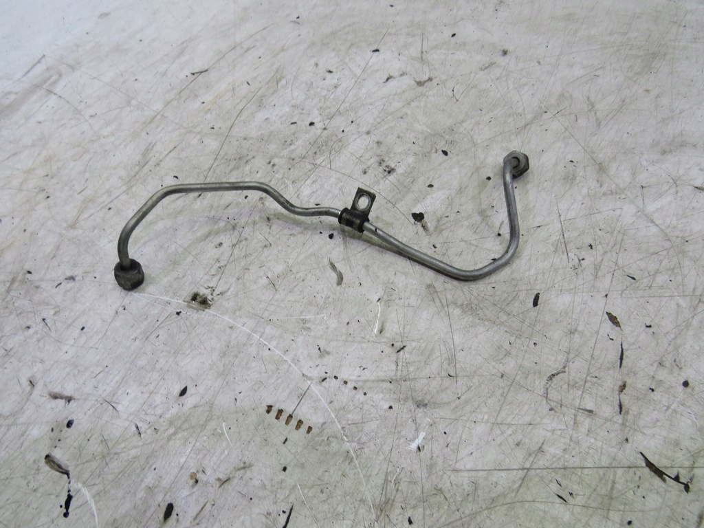 фото №1, Шланг трубка пального mitsubishi asx 1.8 did