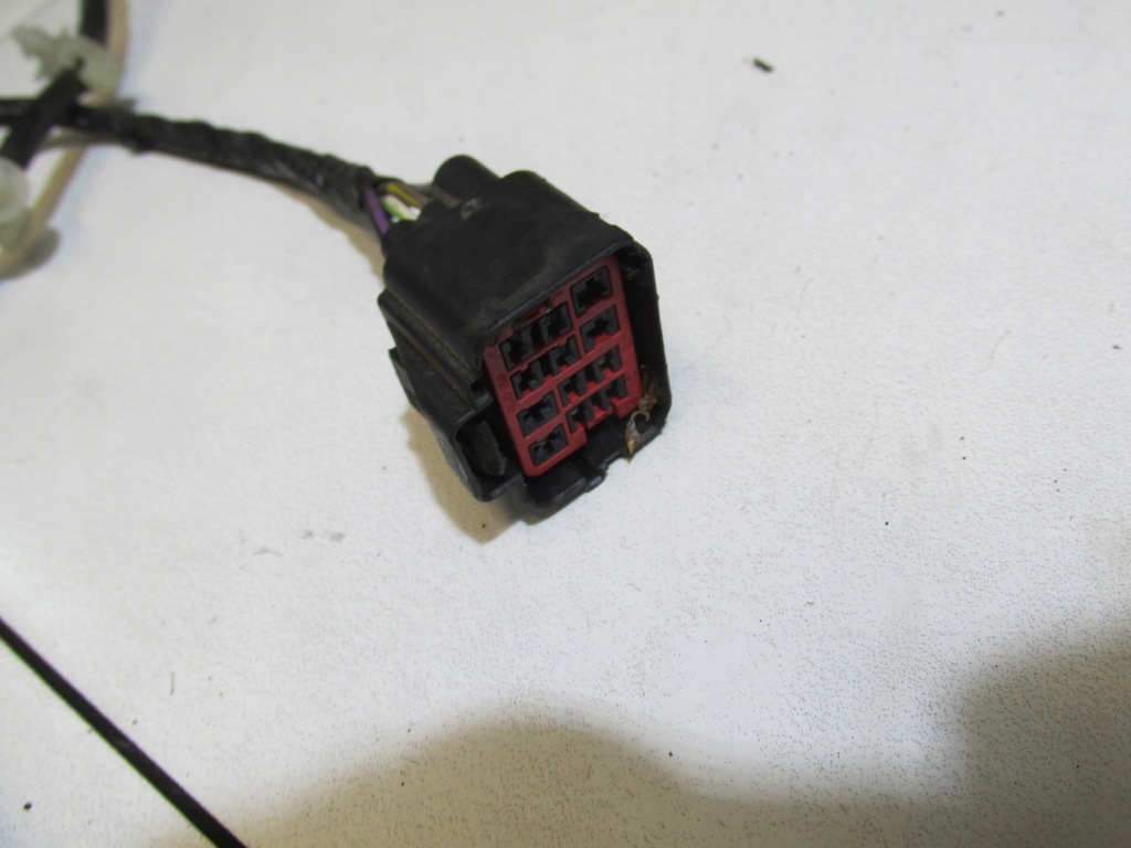 фото №15, Жгут дверь задняя правая левая grand c-max 2012 rok