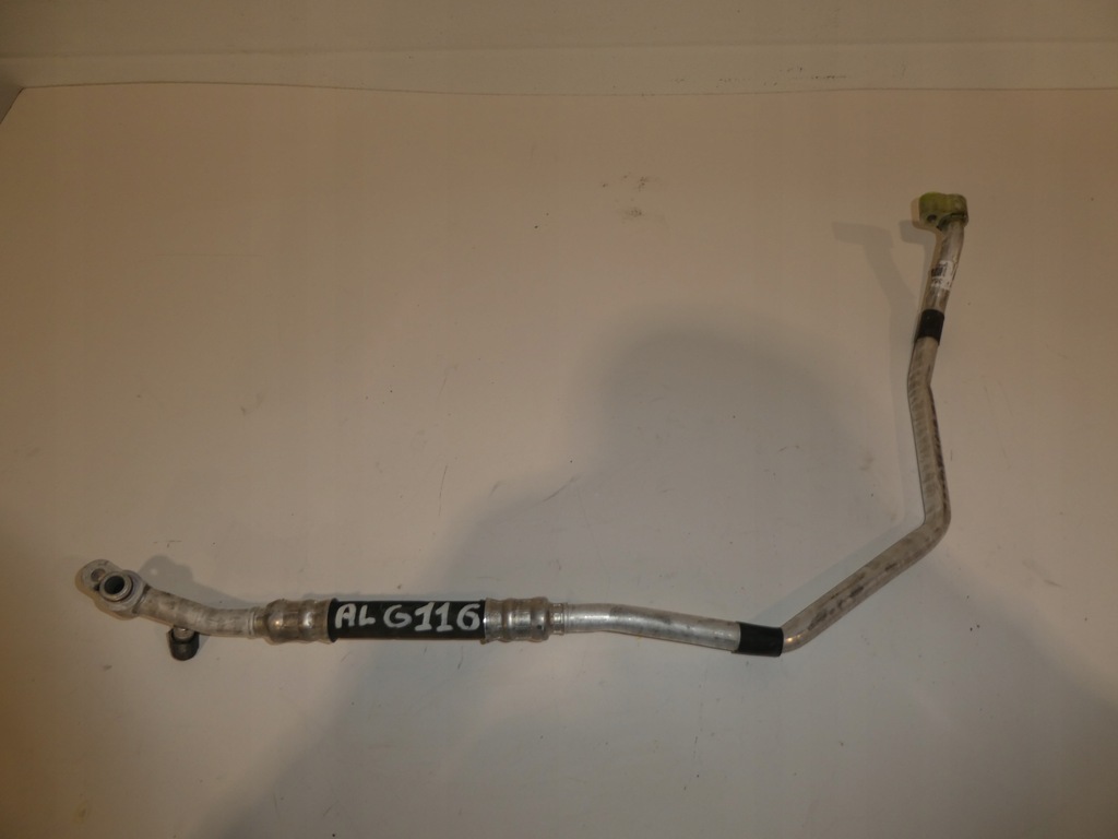 фото №1, Шланг кондиционера vw amarok 2h0 2h1