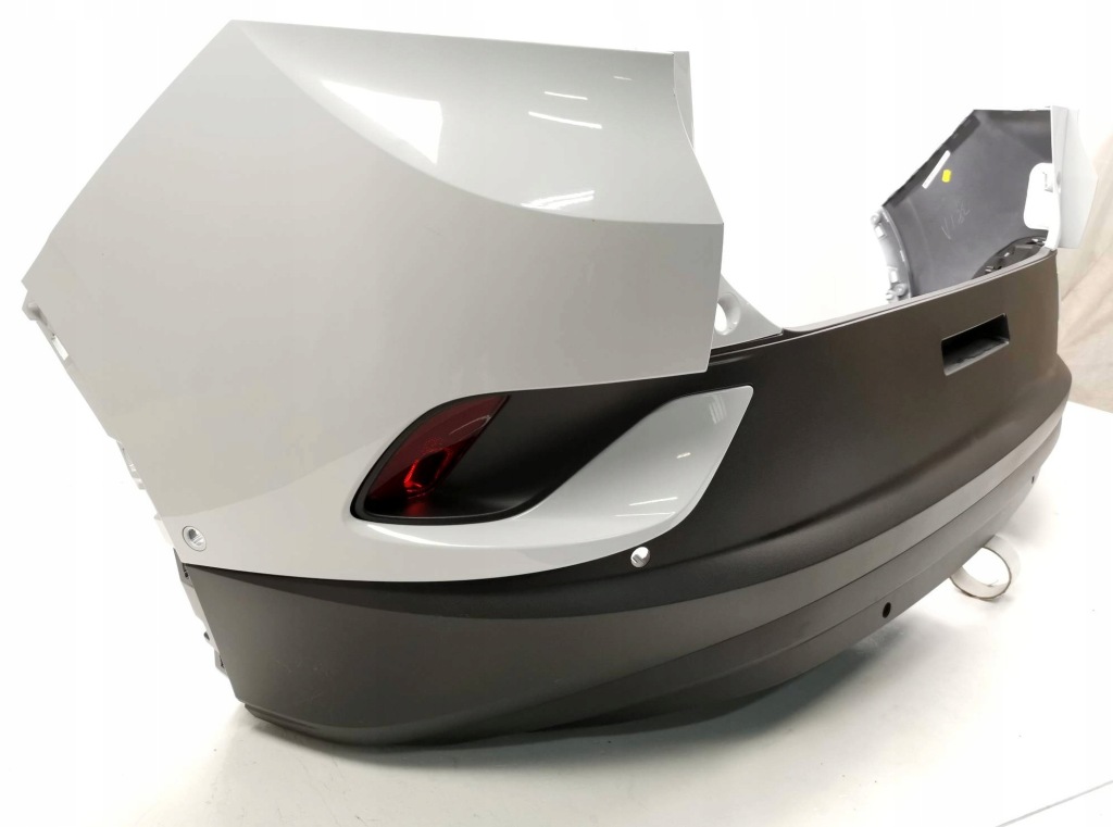 фото №12, Новый org бампер задняя задний vw id.4 ls9r 6xpdc