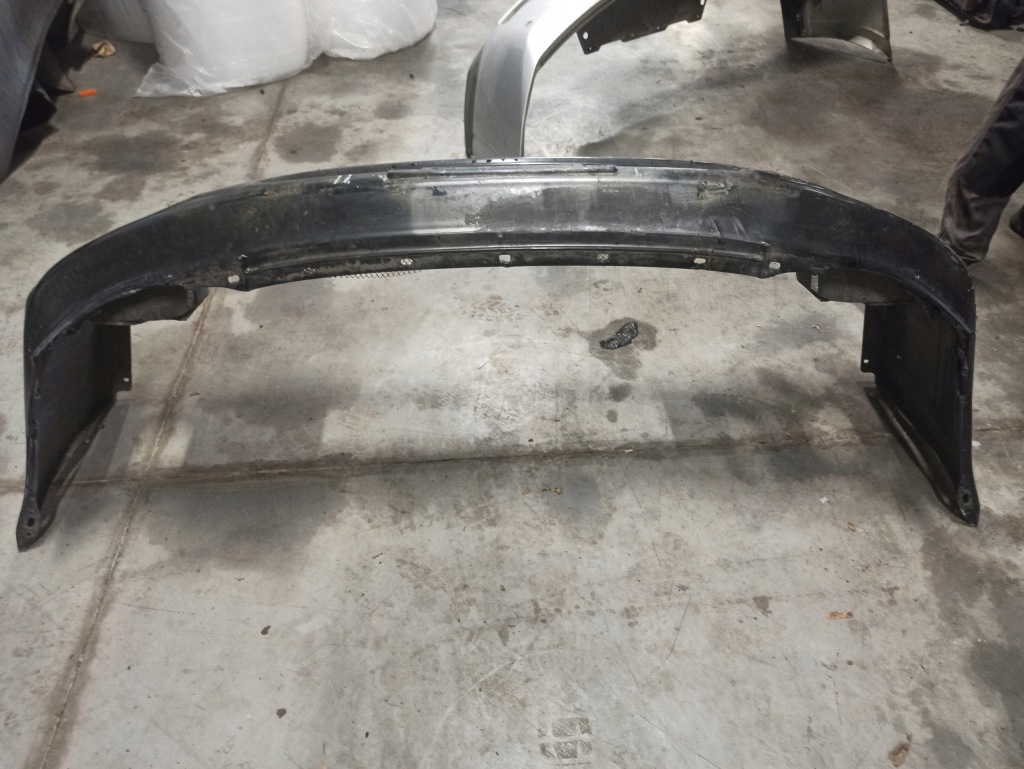 фото №6, Subaru impreza бампер задний задняя gda bugeye