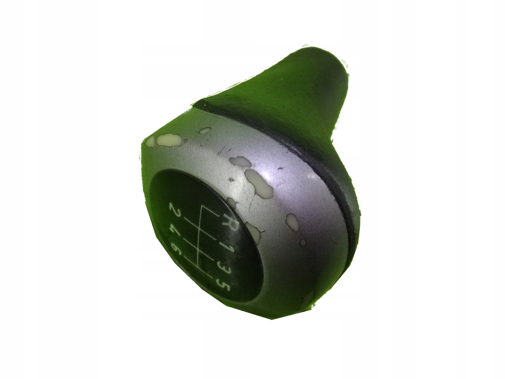 фото №4, Ручка переключения 6 передач bmw e87 e90 e91 z4 e85