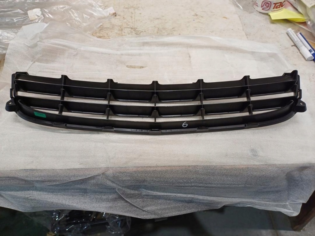 Купить Решётка бампера opel 71721-52k1