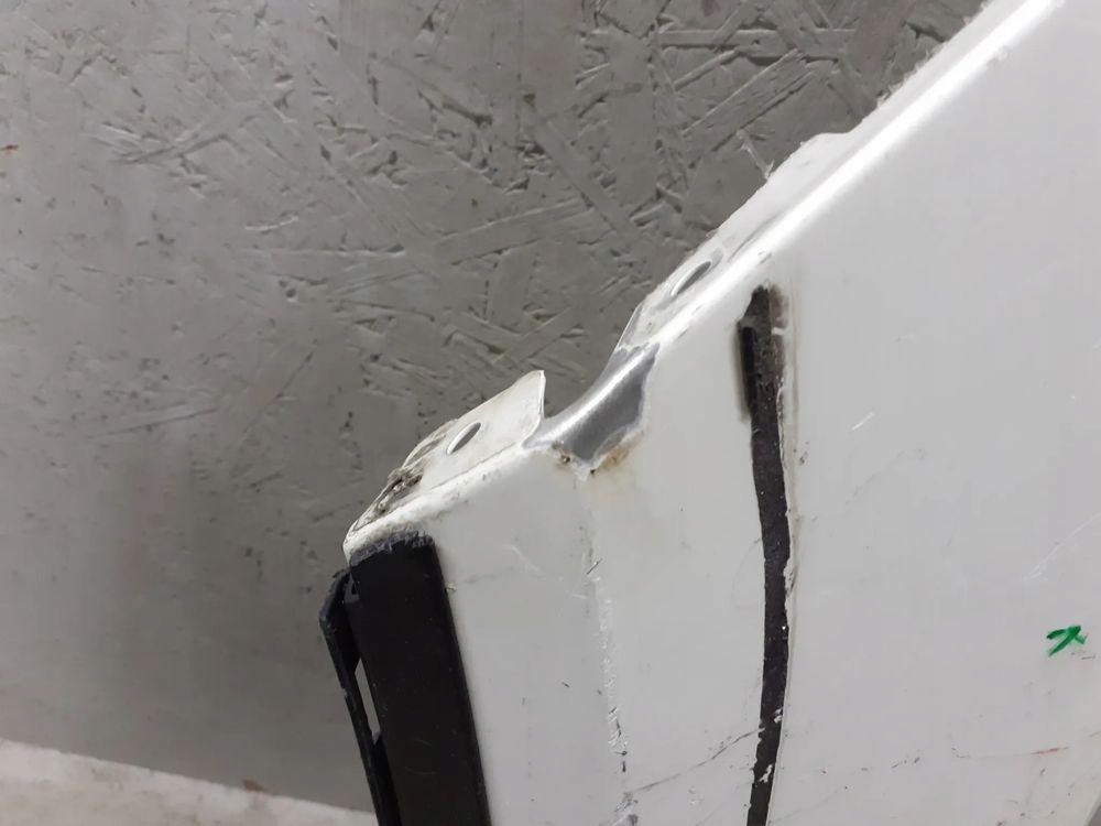 фото №8, Крыло передний перед левый mercedes gls w166