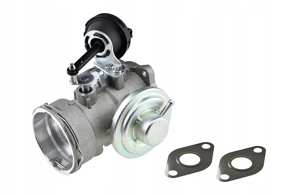 фото №1, Клапан egr vw new beetle 1.9tdi 2001-2010