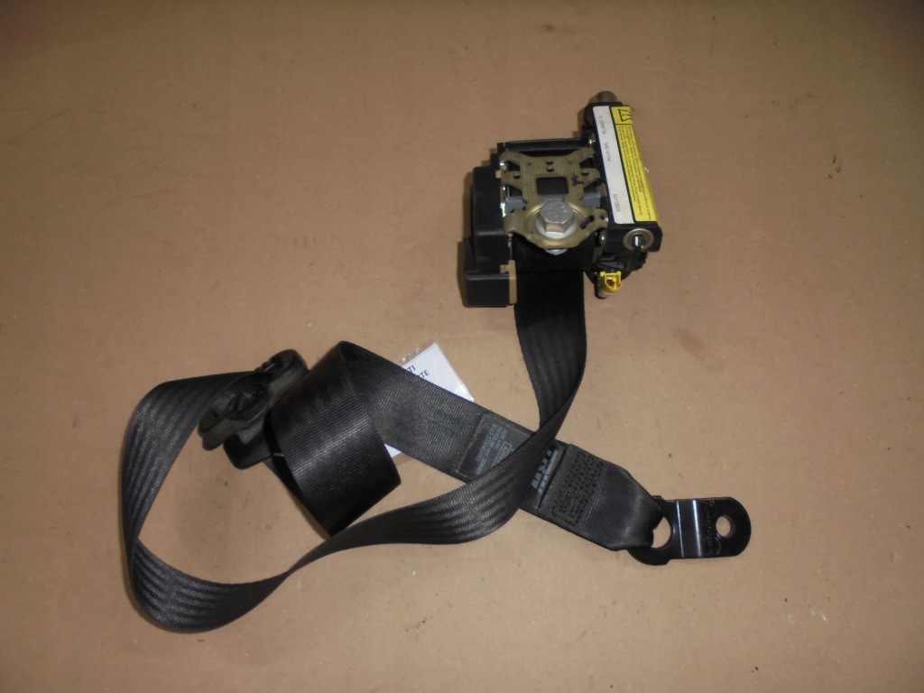 Купить Ремень без. правый  перед maserati quattroporte v 2006