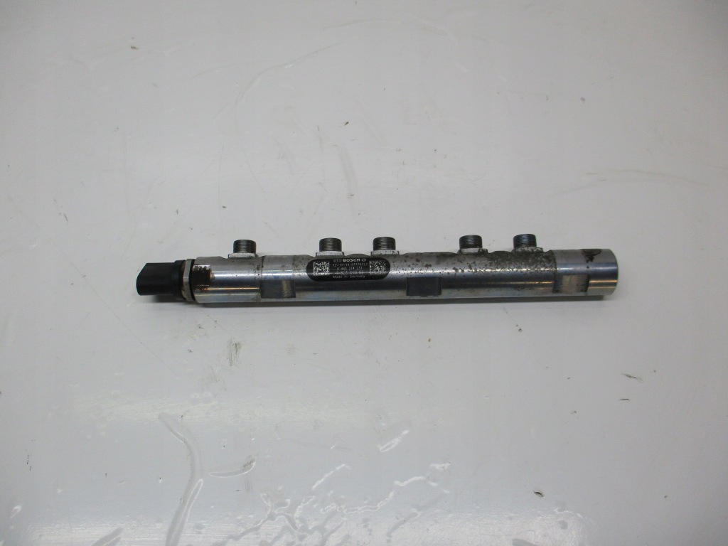 Купить | mini cooper r56 1.6 d молдинг впрыскная 7823460