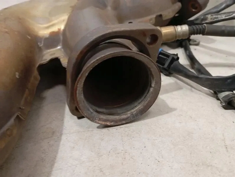 Набор коллектор выпускной ferrari 599 gtb f141 213131- Недорого