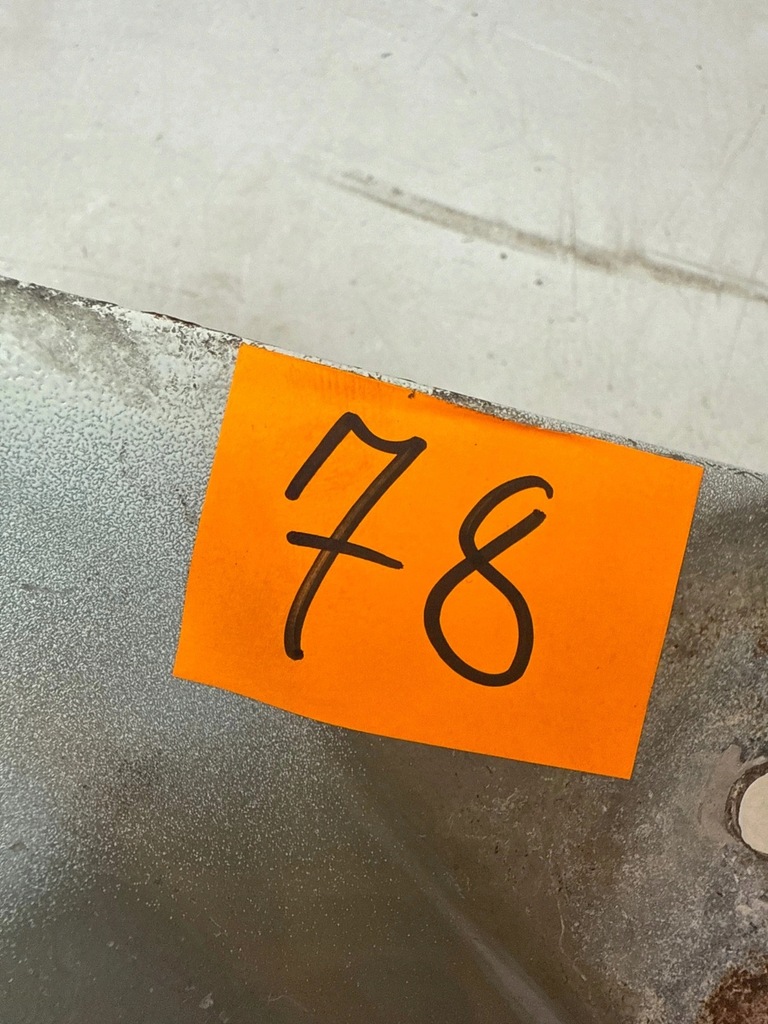 фото №10, Кронштейн кронштейн крыла правый перед opel combo d 17r