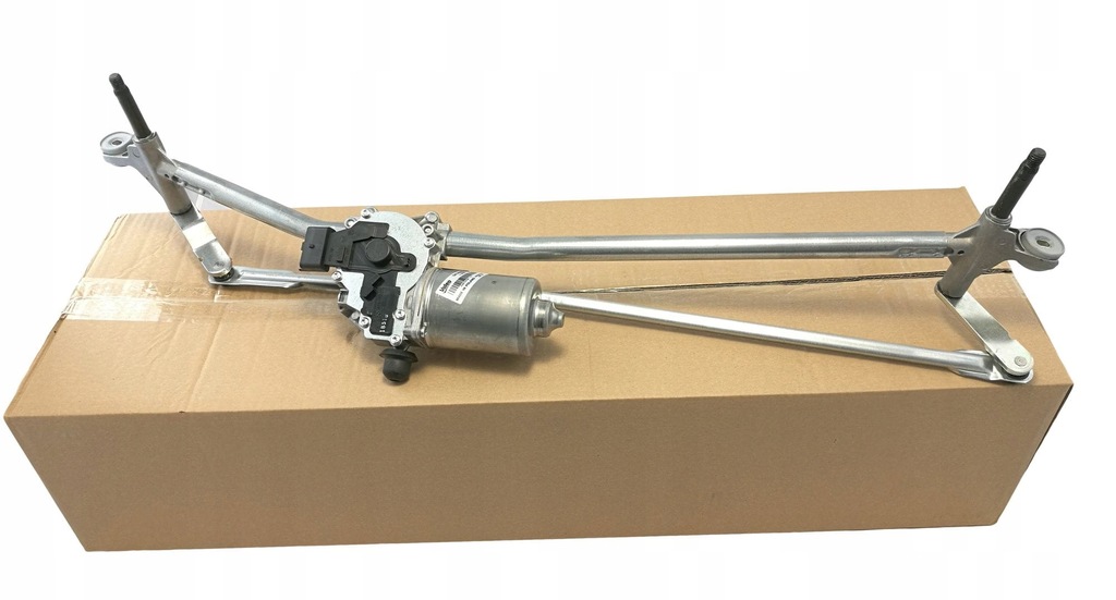 фото №1, Механизм дворник renault master iii 8200734788 оригинал