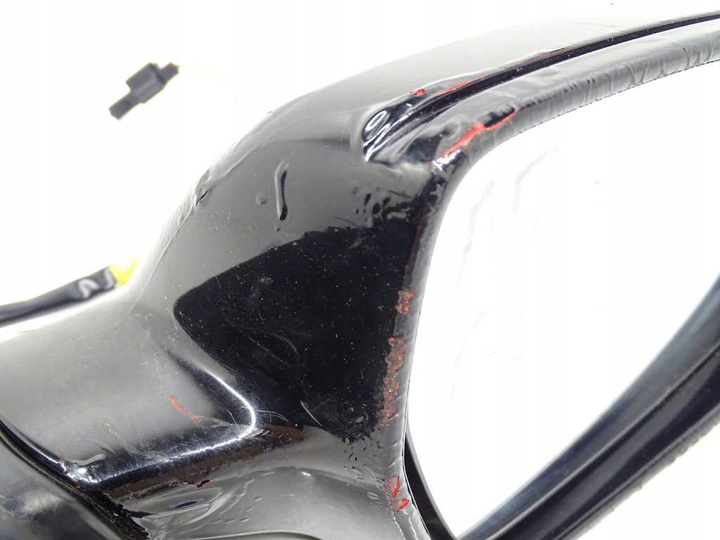 фото №7, Дзеркало зовнішнє праве audi a5 8t 6+2 pin uk