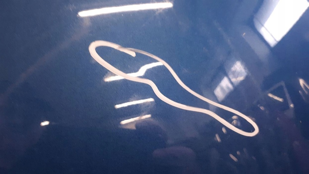 фото №13, Дверь левая перед передние vw touran 15- 5ta831311