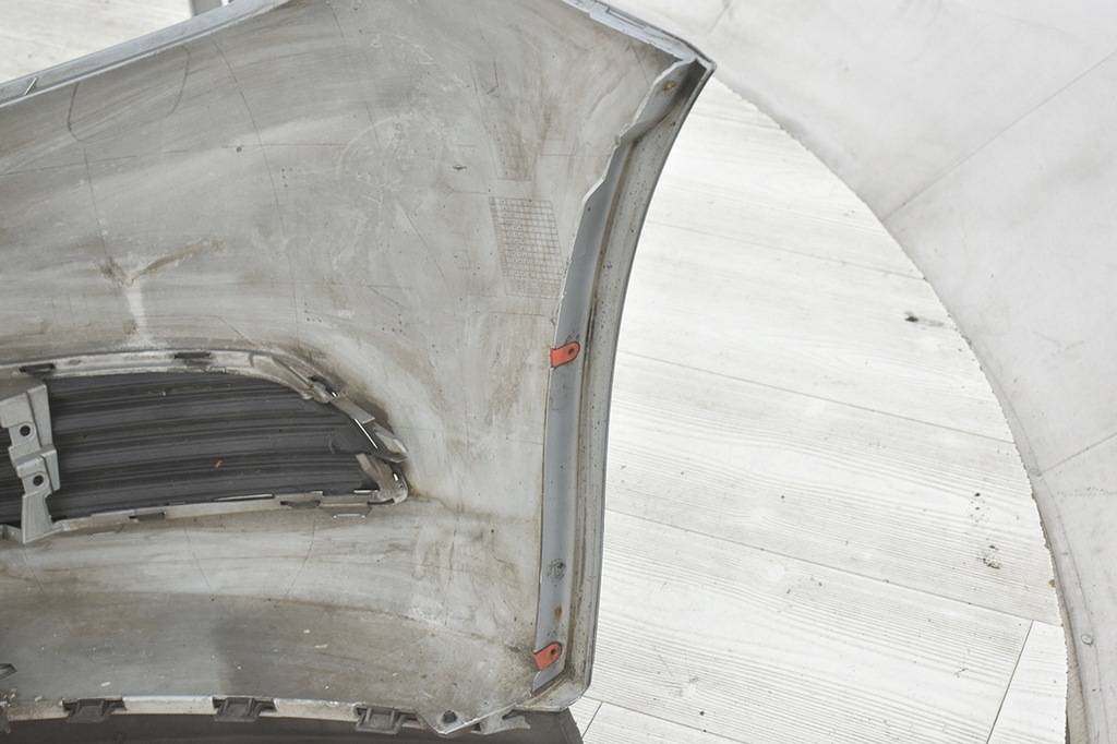 фото №12, Бампер передній перед opel insignia a