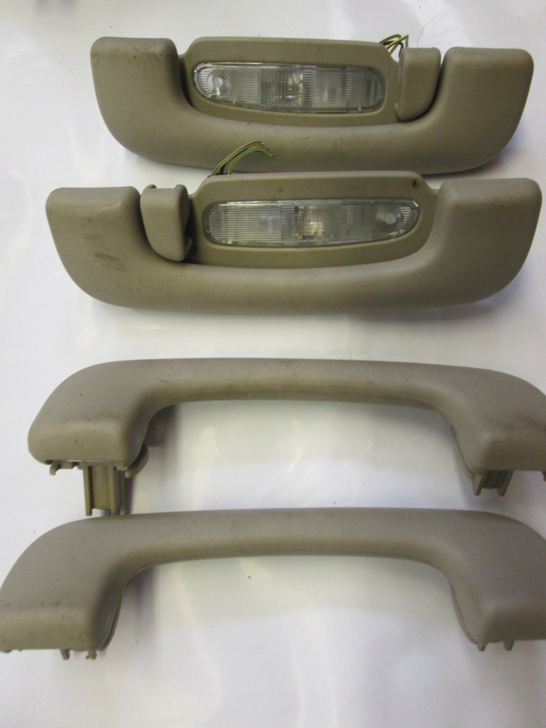 фото №8, Chrysler 300 ii ручка кронштейн стельовий перед задня ліва права задня передній